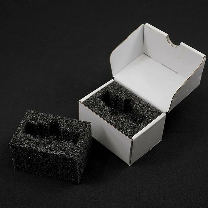 découpe calage mousse aquitaine bordeaux